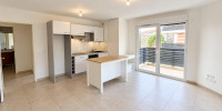 appartement à AUDENGE (33980)