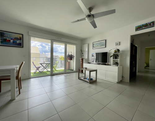 appartement  TALENCE