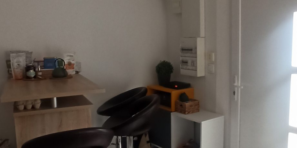 appartement à PESSAC (33600)