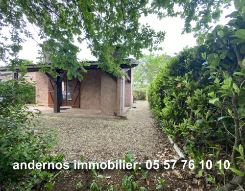maison  ARES