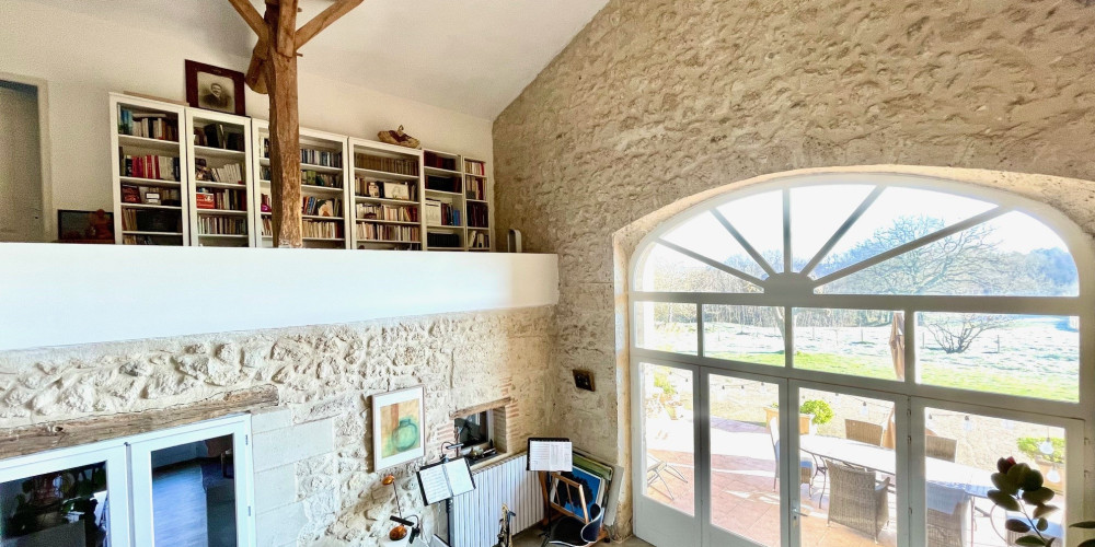 maison à BAZAS (33430)