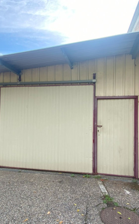 Local industriel  BEGLES