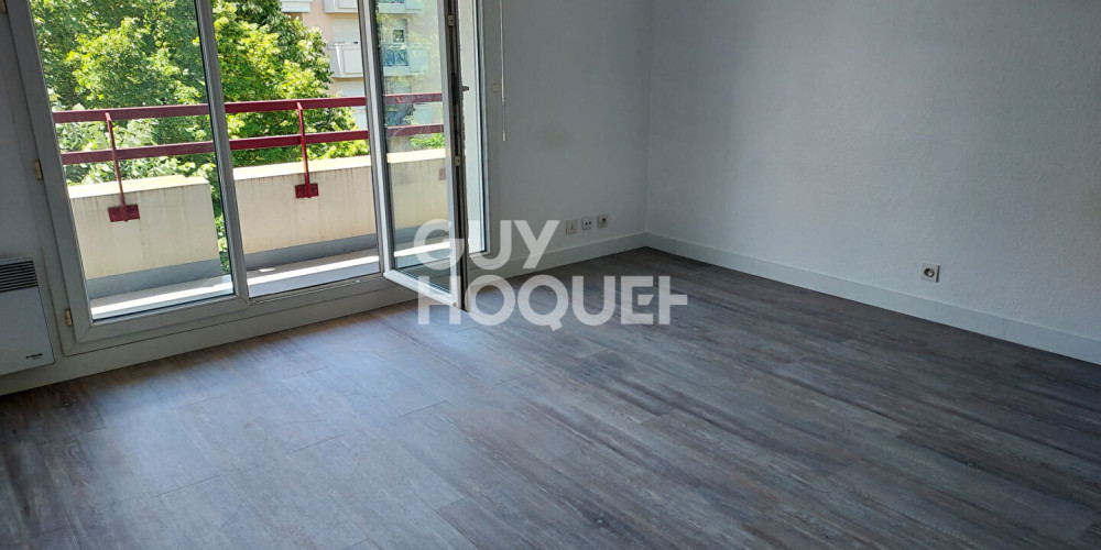appartement à TALENCE (33400)
