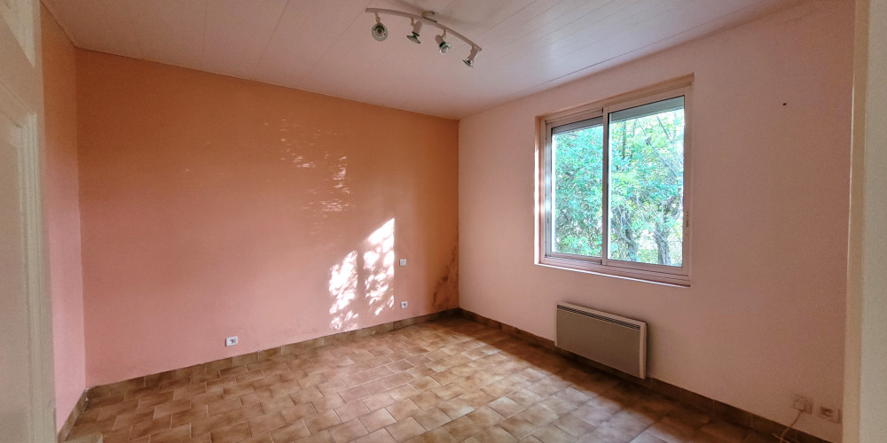 maison à LA TESTE DE BUCH (33260)