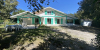 maison à LANTON (33138)