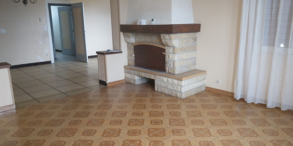 maison à MONSEGUR (33580)