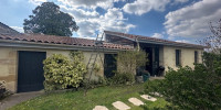 maison à BARSAC (33720)