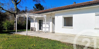 maison à FARGUES (33210)