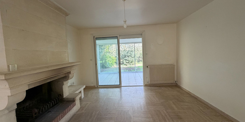 maison à ST MEDARD EN JALLES (33160)