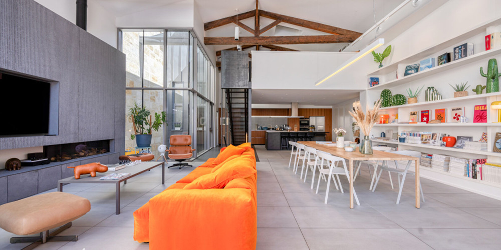 appartement à BORDEAUX (33000)