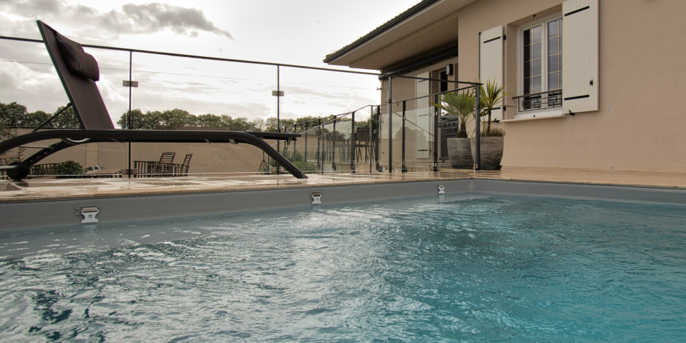maison à POMEROL (33500)