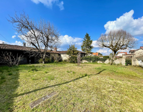 maison  PRECHAC