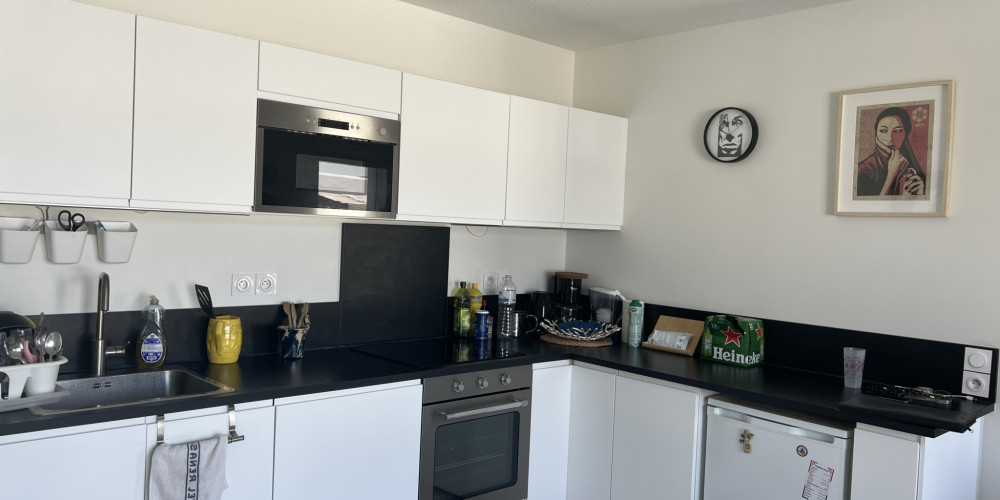 appartement à TALENCE (33400)