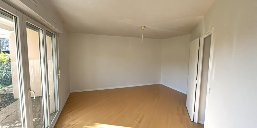 appartement à MERIGNAC (33700)