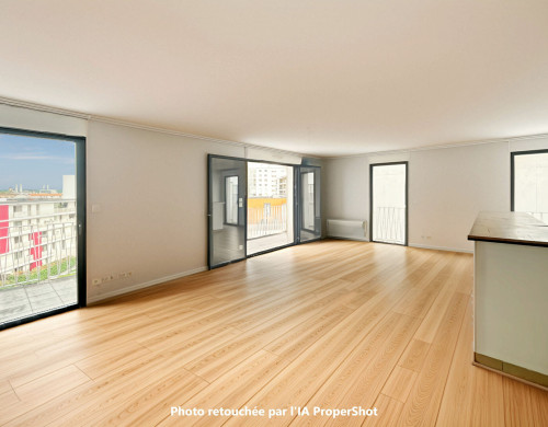 appartement  BORDEAUX