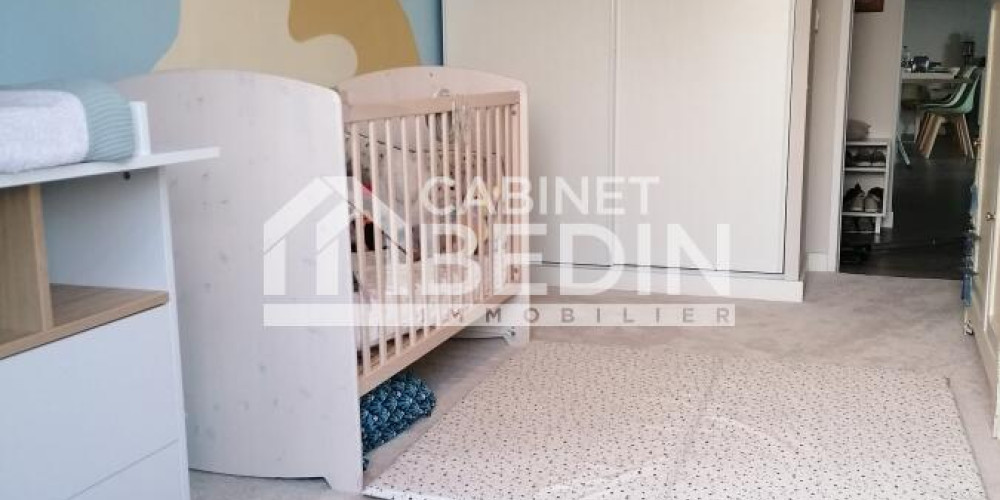 appartement à FLOIRAC (33270)