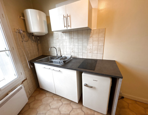 appartement  BORDEAUX