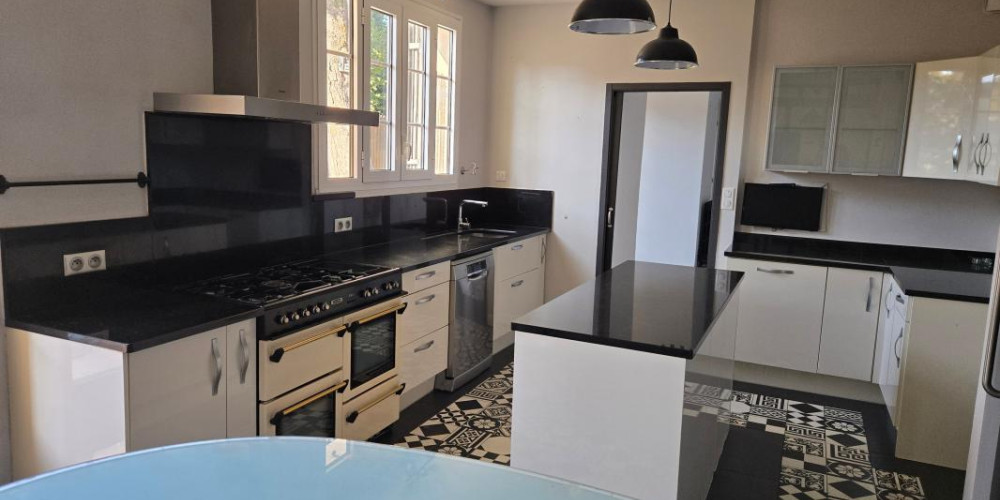 maison à GRADIGNAN (33170)