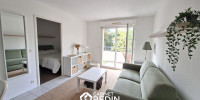 appartement à BORDEAUX (33000)