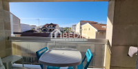 appartement à ARCACHON (33120)