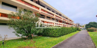 appartement à BORDEAUX (33200)