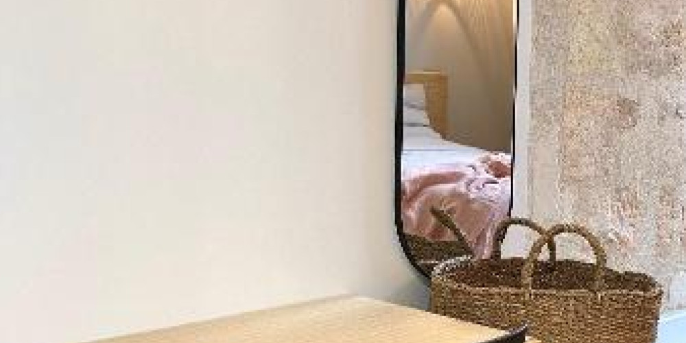 appartement à BORDEAUX (33800)