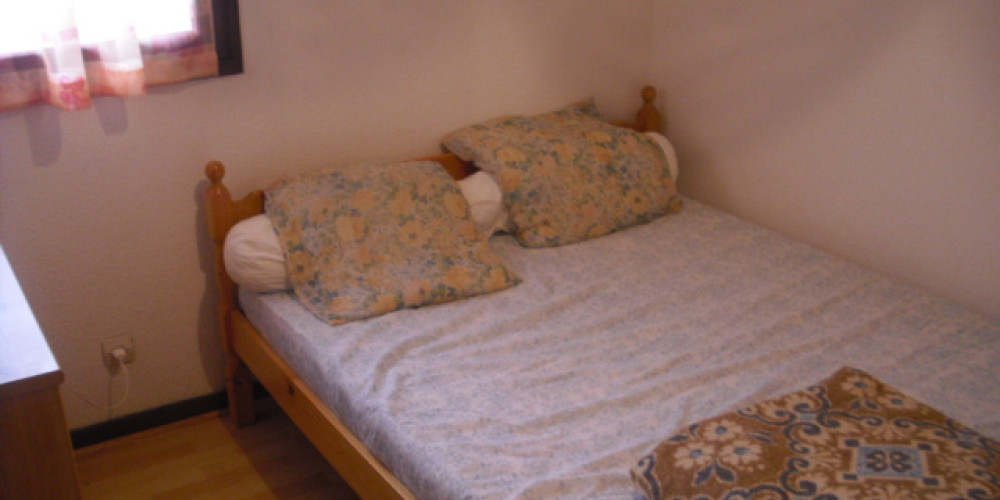 appartement à LACANAU (33680)