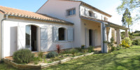 maison à VENDAYS MONTALIVET (33930)