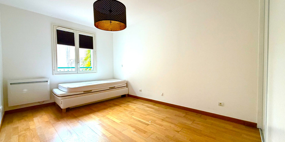 appartement à ARCACHON (33120)