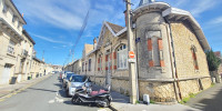 maison à BORDEAUX (33200)