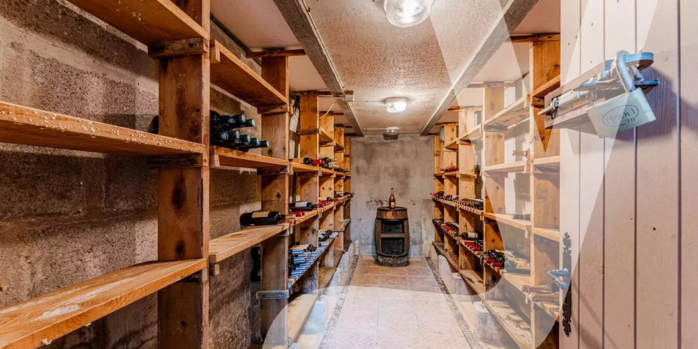 maison à CESTAS (33610)