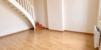 appartement à BRANNE (33420)