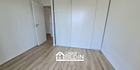 appartement à LA TESTE DE BUCH (33260)