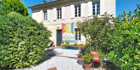 maison à BRANNE (33420)