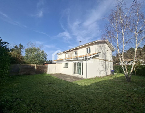 maison  LEGE CAP FERRET