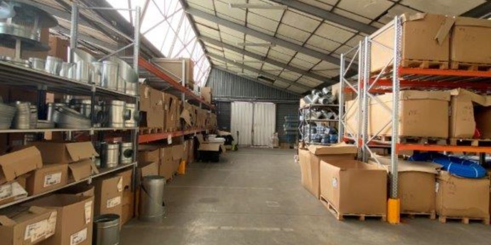 local industriel à PESSAC (33600)