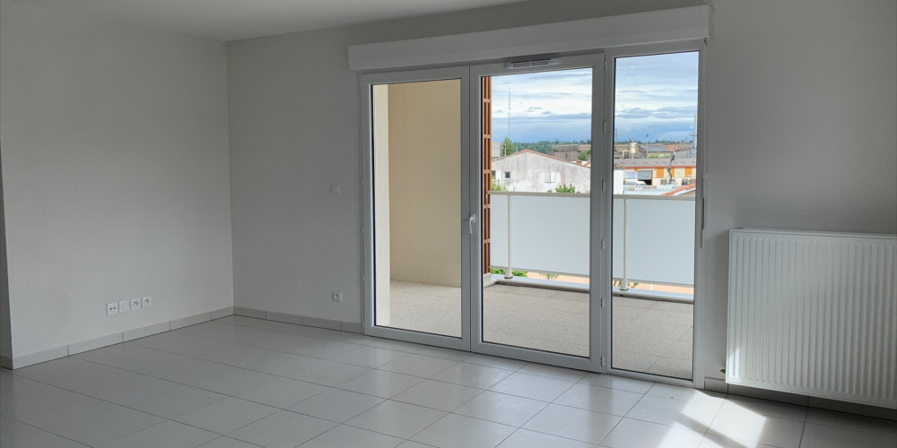 appartement à BEGLES (33130)