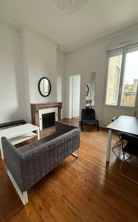 Appartement  BORDEAUX