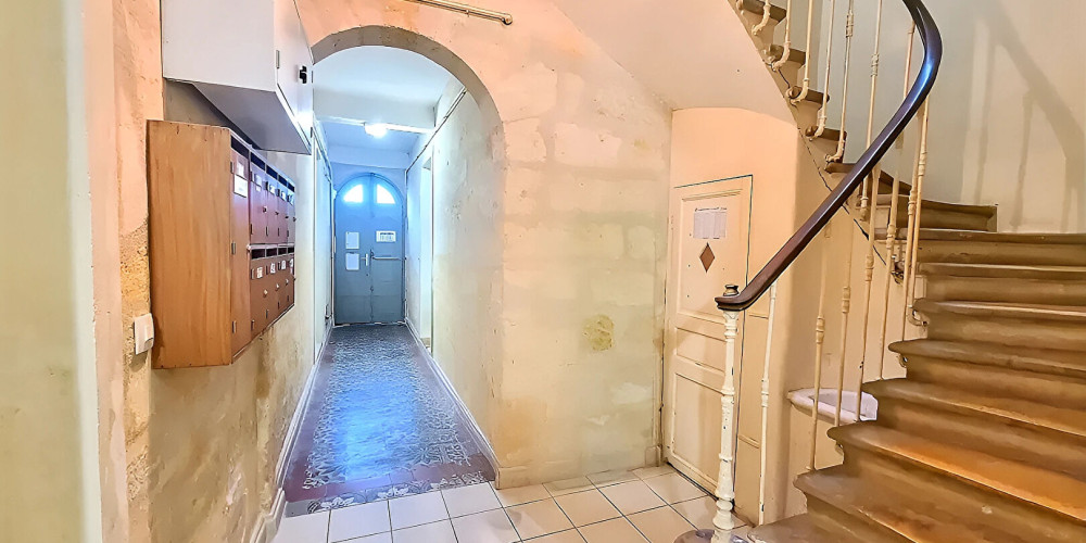 maison à LORMONT (33310)