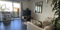 appartement à BORDEAUX (33300)