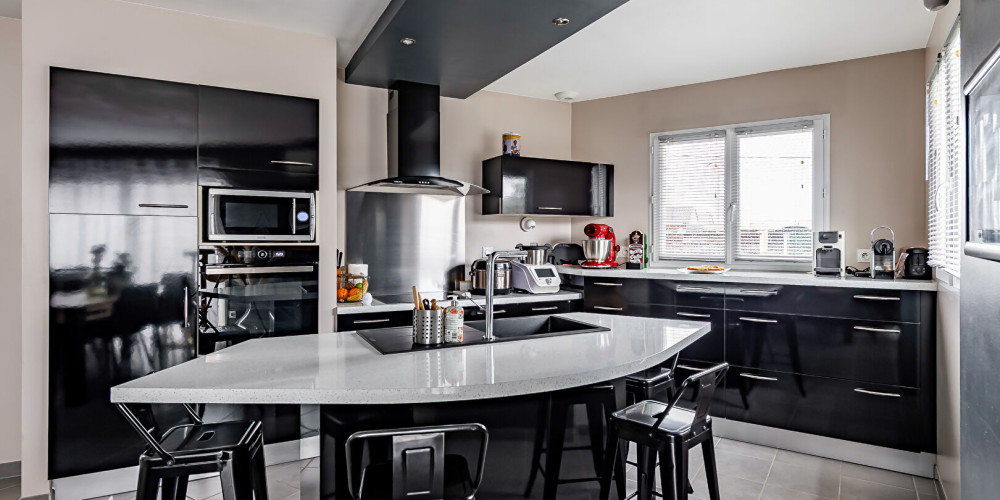 maison à ST LOUBES (33450)