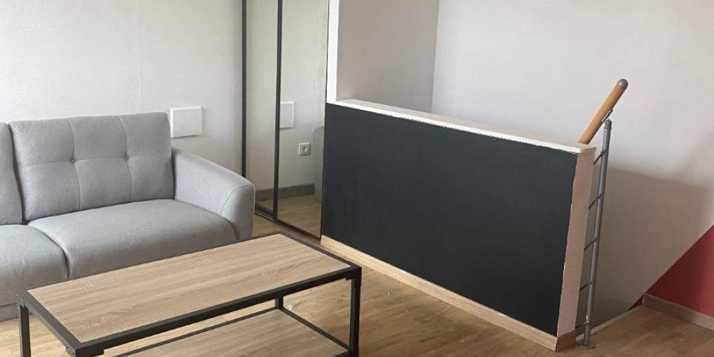 appartement à CENON (33150)