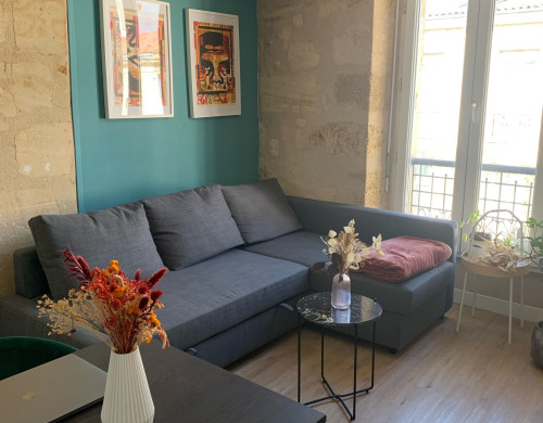 appartement  BORDEAUX