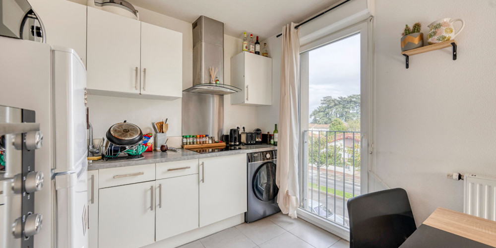 appartement à CENON (33150)