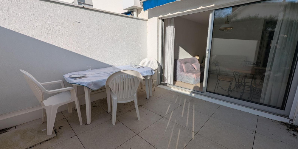 appartement à ARCACHON (33120)