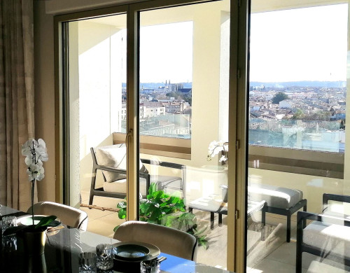 appartement  BORDEAUX