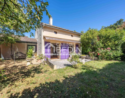 maison  TALENCE