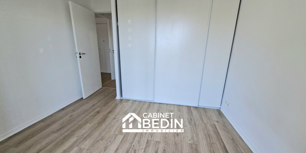 appartement à LA TESTE DE BUCH (33260)