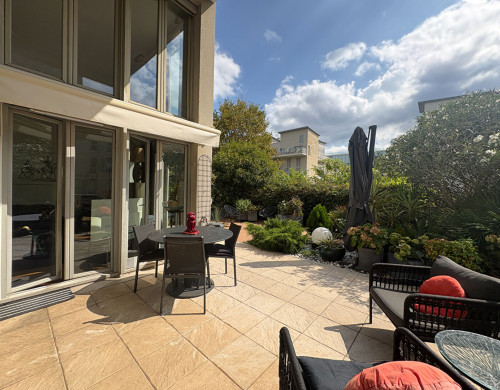 appartement  BORDEAUX