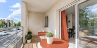 appartement à BRUGES (33520)